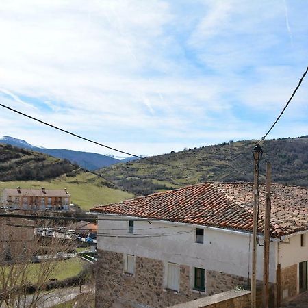 Posada Hoyos De Iregua Villoslada de Cameros Exteriér fotografie