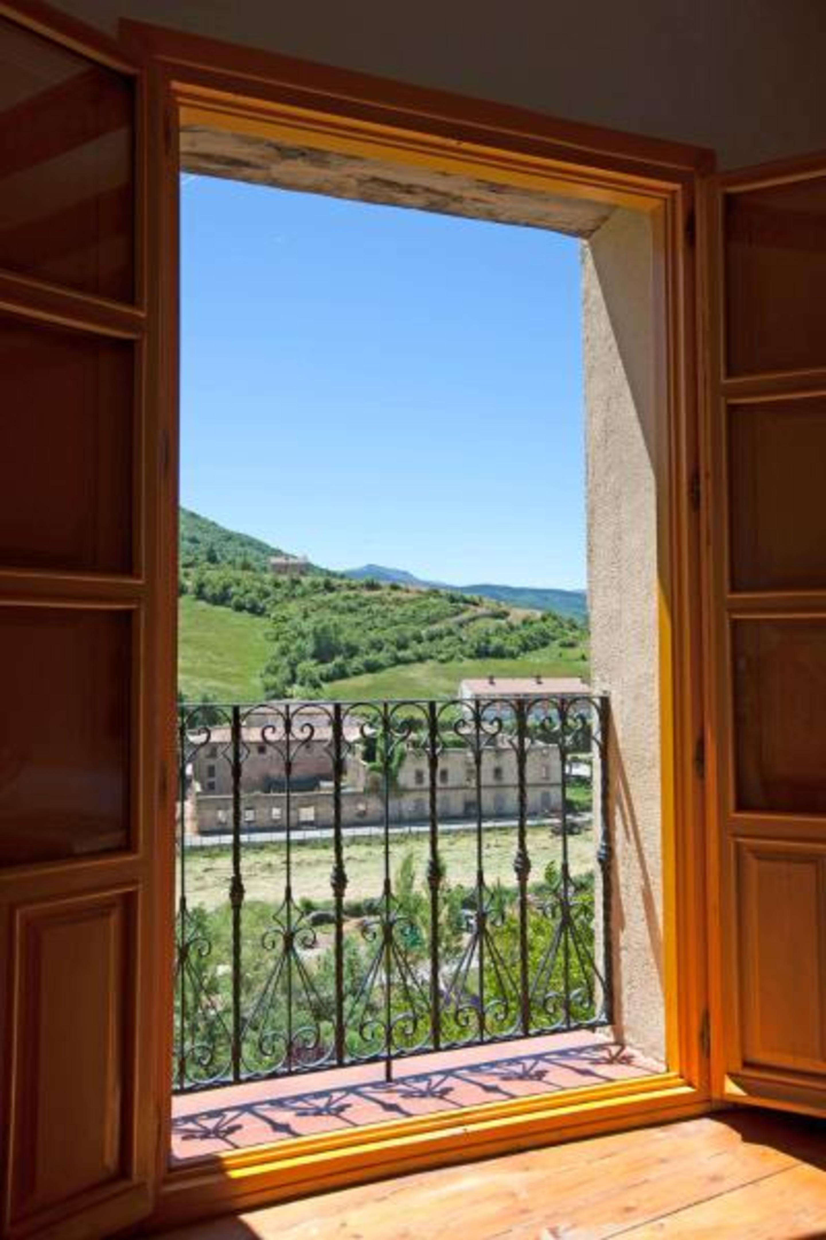 Posada Hoyos De Iregua Villoslada de Cameros Exteriér fotografie