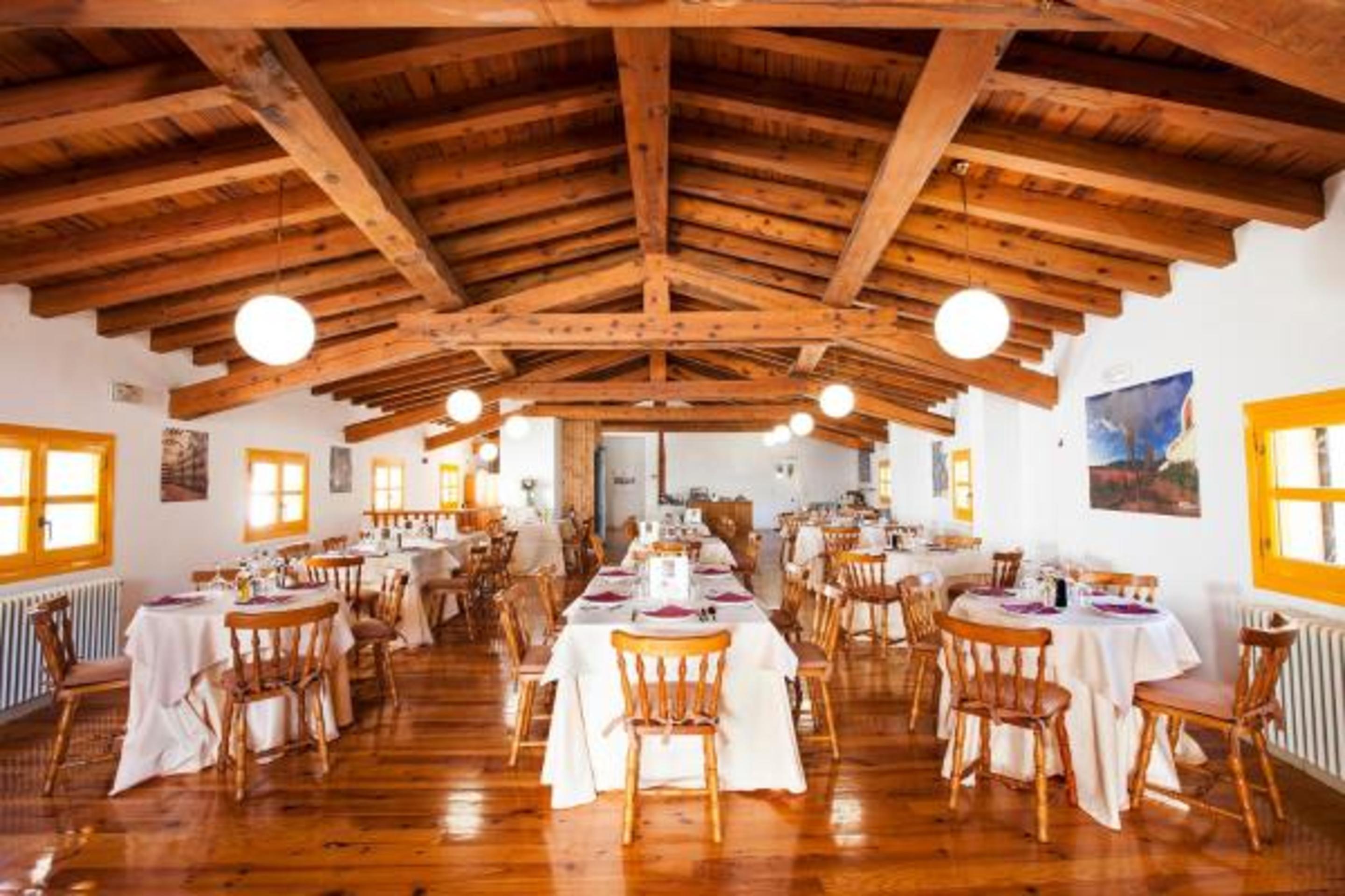 Posada Hoyos De Iregua Villoslada de Cameros Exteriér fotografie