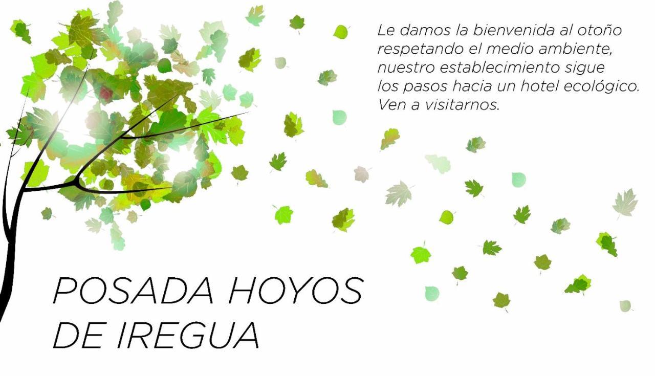 Posada Hoyos De Iregua Villoslada de Cameros Exteriér fotografie